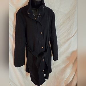 Michael Kors women's trench coat